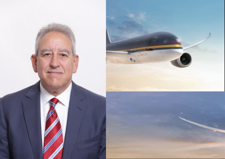  الملكية الأردنية "الراعي الرئيسي والناقل الوطني" لملتقى المؤثرين العرب أكتوبر المقبل في الأردن